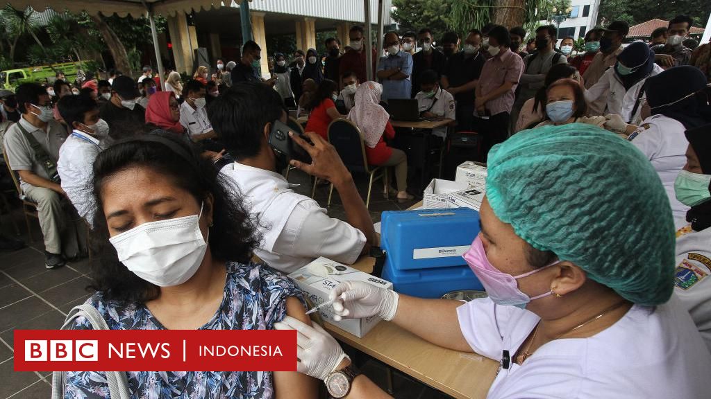 Presiden Jokowi putuskan Indonesia masuk status 'endemi' Covid-19 - Akan seperti apa sikap masyarakat ke depannya?