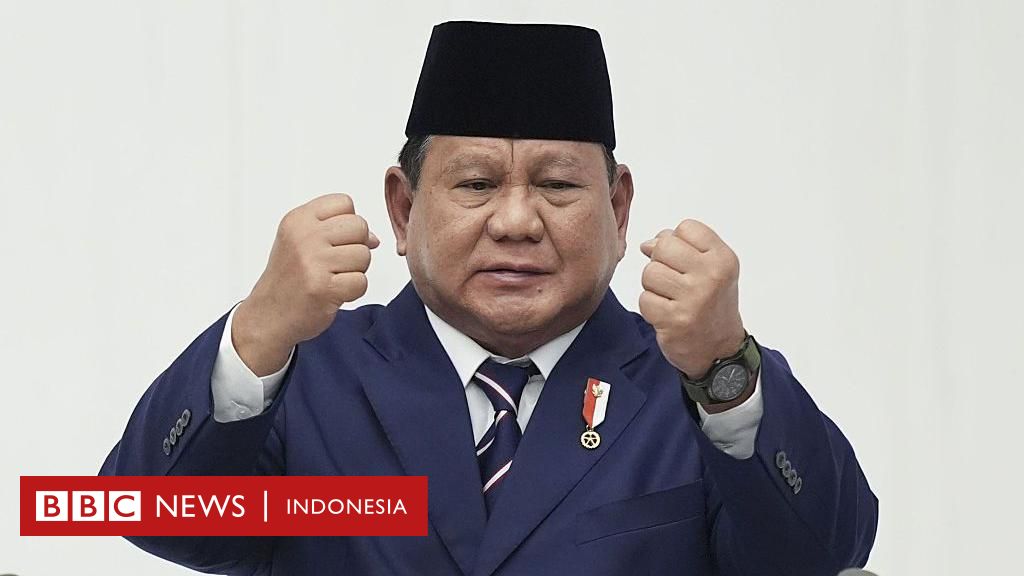 Pidato Prabowo memuji Mustafa Kemal Atatürk di Turki – Mengapa menimbulkan polemik?