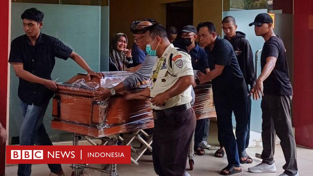 Bullying: Taruna STIP tewas dianiaya senior, mengapa kekerasan berlatar ‘arogansi senioritas’ sulit diberantas di lingkaran sekolah ikatan dinas?