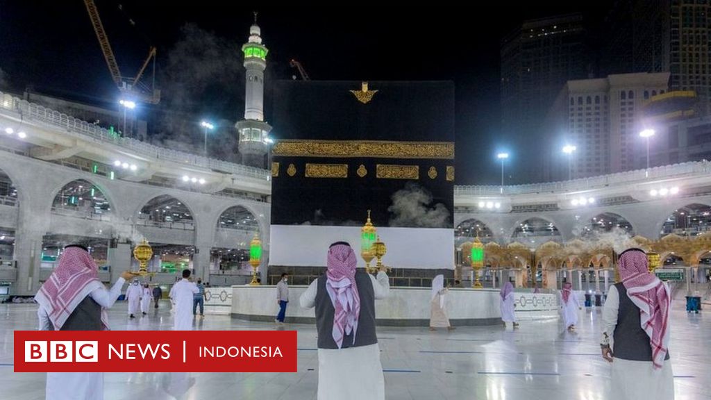 Haji saat pandemi Covid-19: Sejumlah bisnis terpukul ...