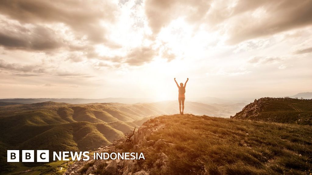Sembilan Cara Mudah Dan Murah Untuk Sehat Dan Bahagia Bbc News Indonesia