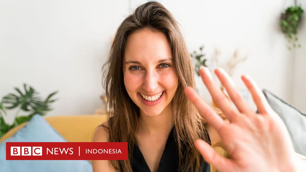 K﻿omunikasi Non Verbal Juga Penting Di Dunia Kerja Digital Bbc News