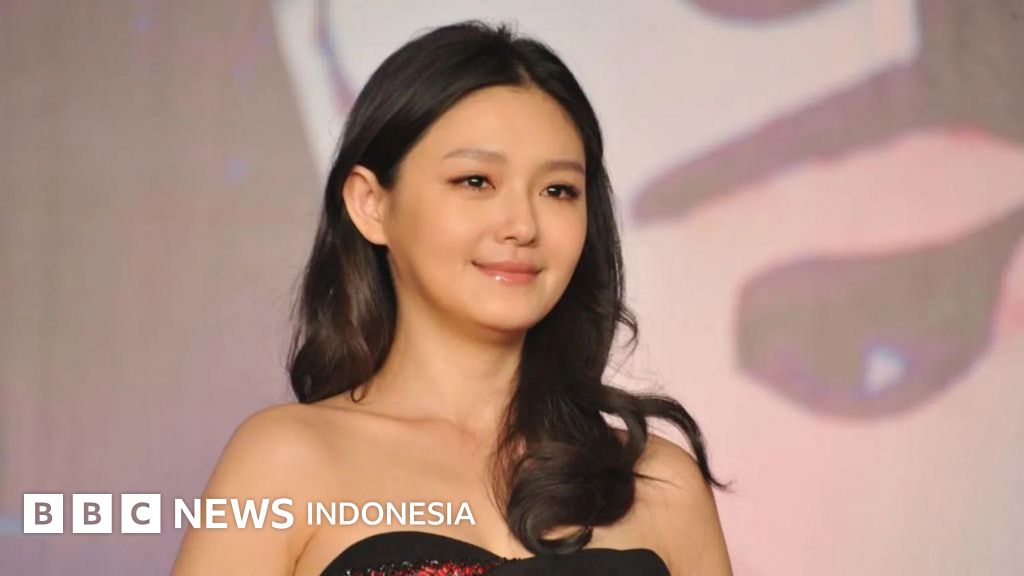 Meteor Garden: Aktris Barbie Hsu meninggal dunia pada usia 48 tahun - BBC News Indonesia