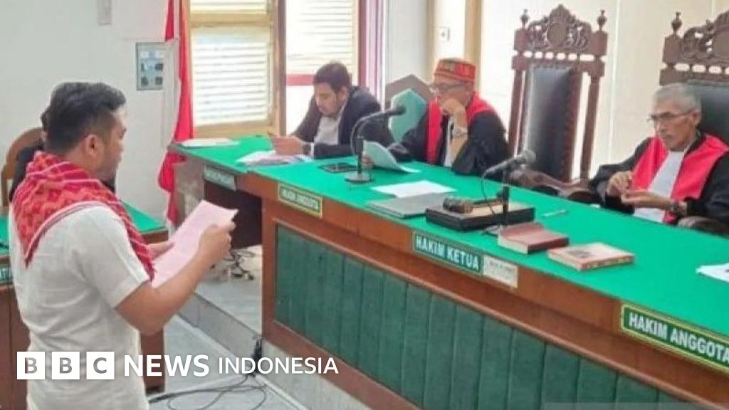 Viral kasus videografer Amsal Sitepu disebut rugikan keuangan negara Rp202 juta – Bagaimana kronologinya?