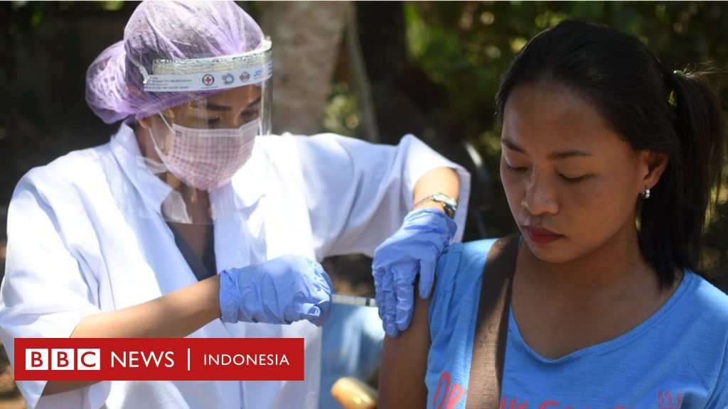 Pandemi Covid Kehamilan Di Luar Rencana Bisa Meningkat Di Tengah Lockdown Puluhan Juta