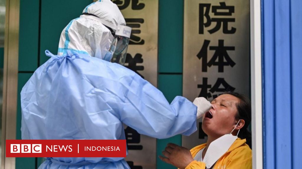 Virus Corona Mungkinkah China Mengetes Juta Warga Wuhan Dalam Hari Saja Bbc News Indonesia