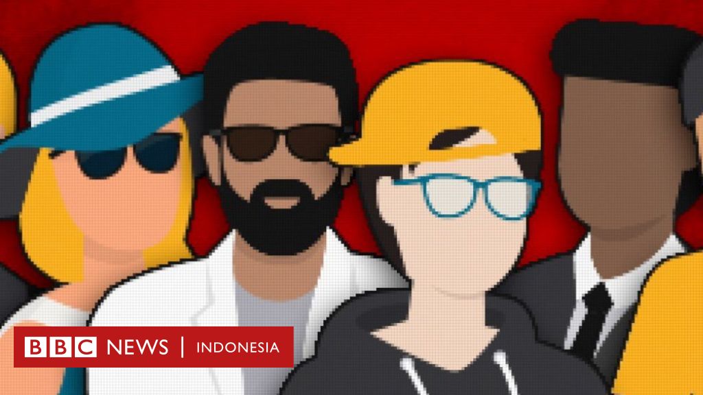 Virus Corona: Tujuh Tipe Orang Yang Memulai Dan Menyebarkan Info Palsu ...