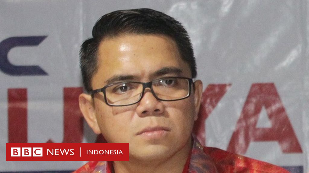 Sikap Arteria Dahlan Kepada Emil Salim Dinilai Menambah Anggapan Buruk ...