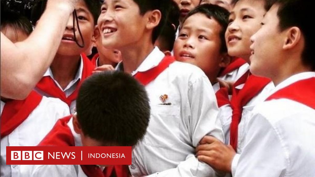 Tur ke Korea Utara: Apa yang bisa disaksikan turis di ...