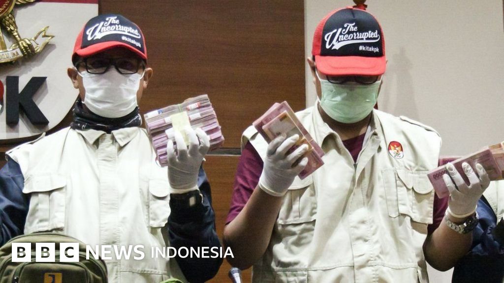 Proses penyidikan korupsi kakap yang melibatkan elit politik