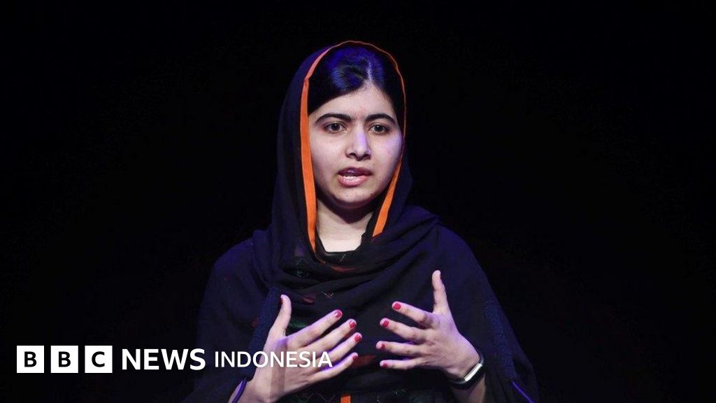 Malala Yousafzai dapat tawaran universitas terkenal di