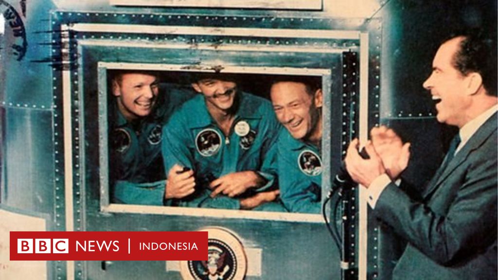 misi angkasa apollo 11