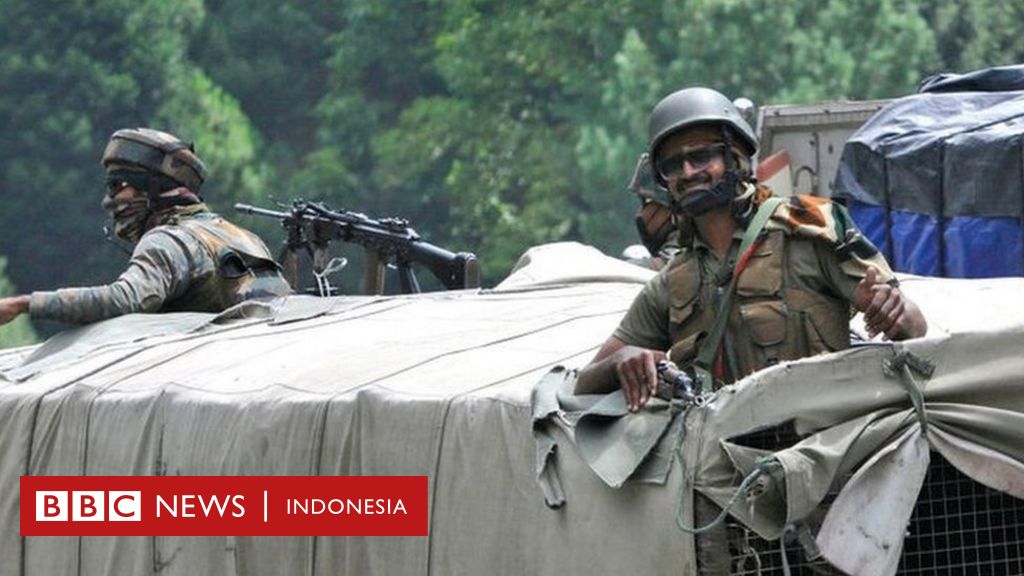 China-India Tarik Pasukan Dari Area Sengketa Danau Pangong, 'awalan ...