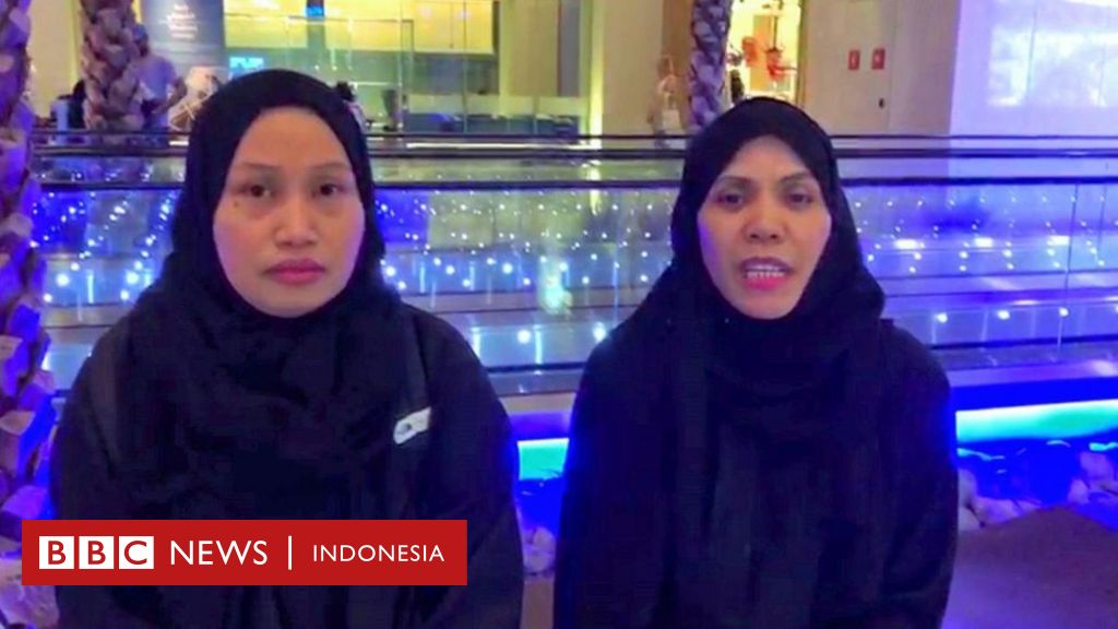 Dua Tki Di Arab Saudi Sumartini Dan Warnah Yang Dihukum Mati Dalam Kasus Sihir Berhasil Dibebaskan Bbc News Indonesia