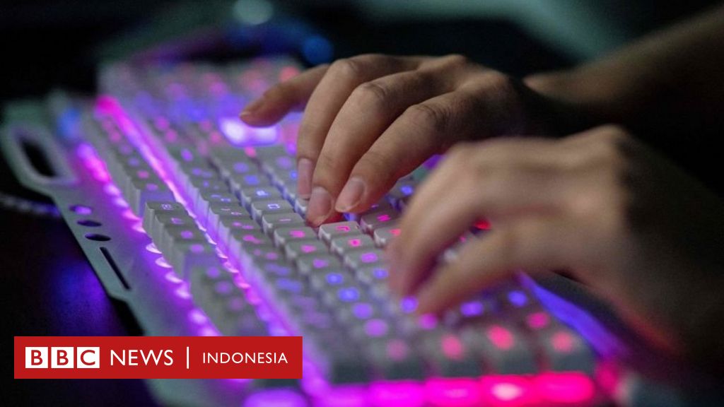 Hacker Di Indonesia Bobol Puluhan Ribu Data Pemohon Bansos AS, Raup ...