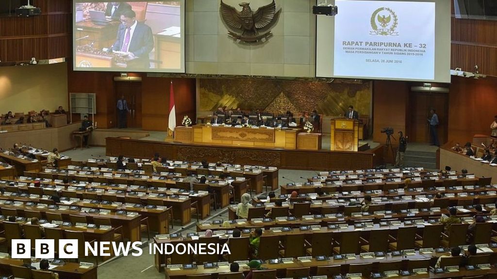Korupsi DPR merusak kredibilitas lembaga legislatif