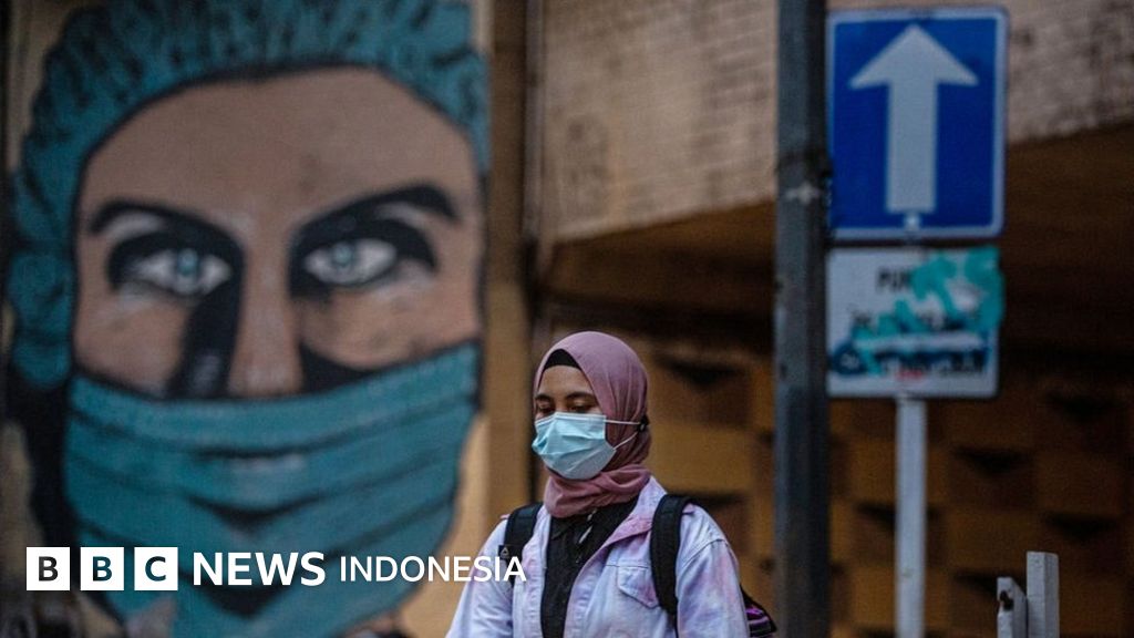 Kasus Covid 19 Di Indonesia Naik Dipicu Varian Baru Omicron Ba 4 Dan Kasus Covid 19 Di Indonesia Naik Dipicu Varian Baru Omicron Ba 4 Dan