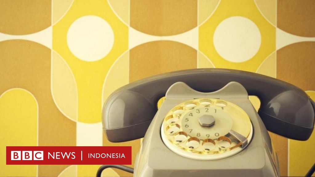 Inilah Orang Orang Yang Berhenti Menggunakan Surel Bbc News Indonesia