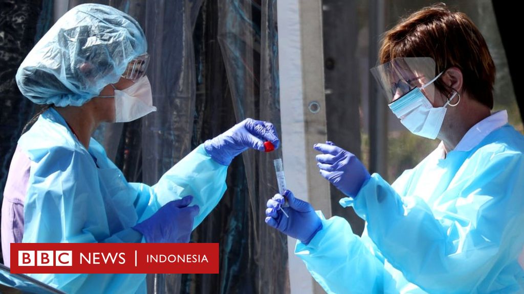 Virus corona: Banyak negara 'menempuh arah yang salah' dalam penanganan