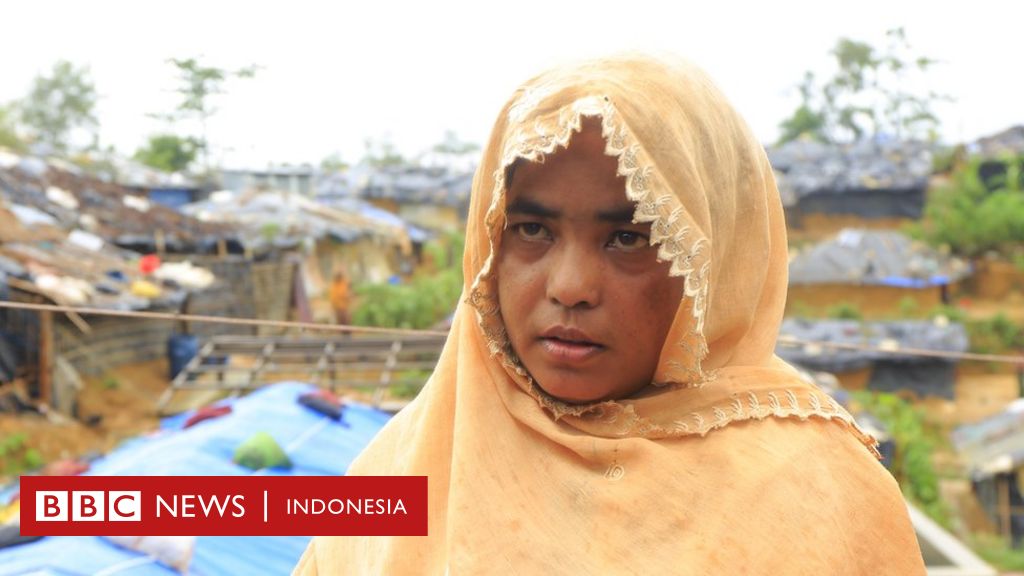 Pengungsi Rohingya Di Bangladesh Berharap Bisa Pindah Ke Malaysia Bbc