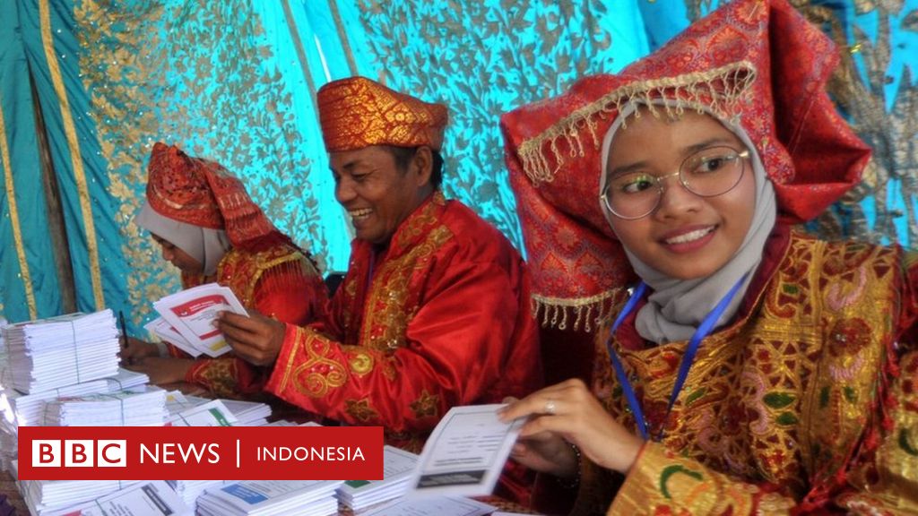 Pemilu 2019 Kenapa Dukungan Untuk Prabowo Begitu Kuat Di Sumatra Barat