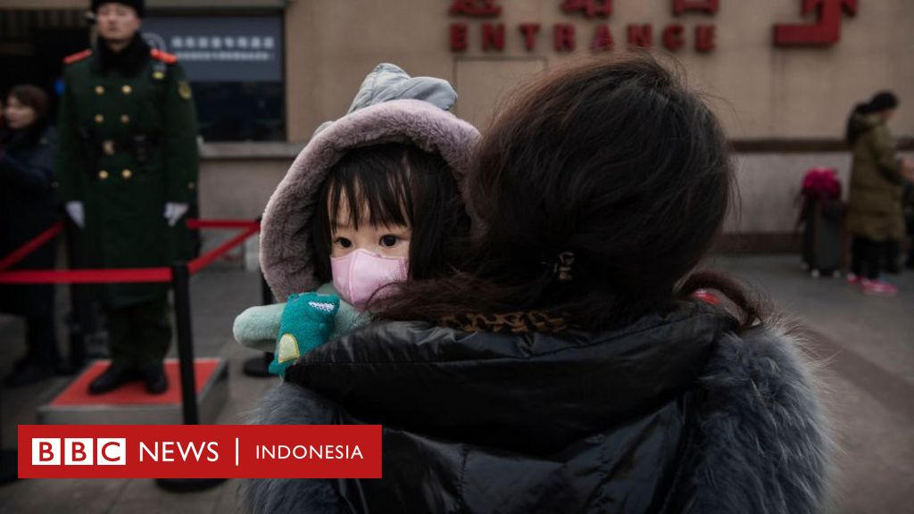 Virus Corona: Korban Jiwa Terus Meningkat, Makin Banyak Kota Di China ...