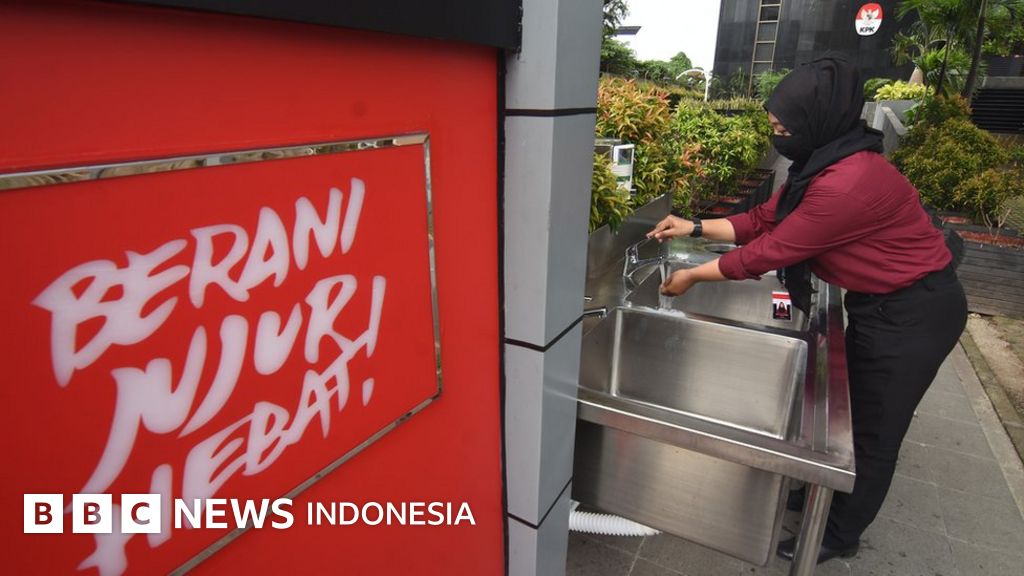 Korupsi Dana Bansos: Mengkhianati Rakyat di Masa Pandemi