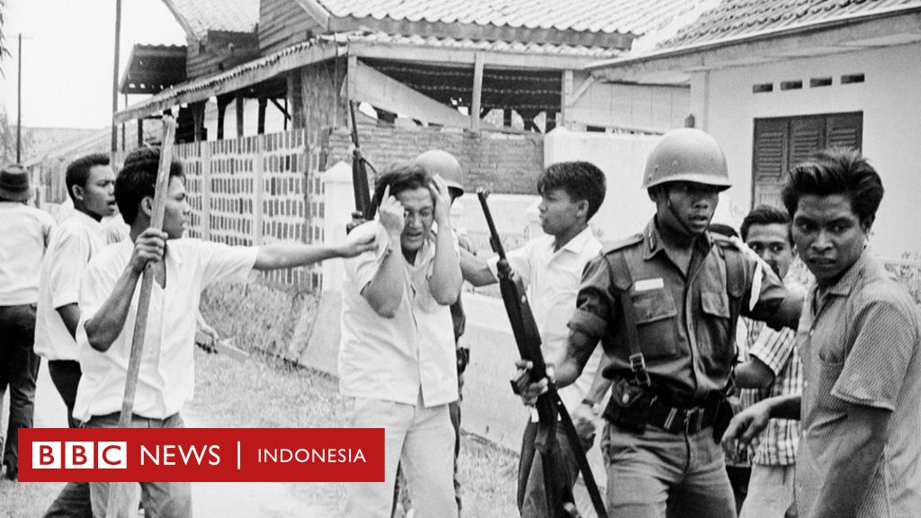 Yang yang dampak keberlangsungan timbul gerakan pada 1965 september besar indonesia. adalah gerakan dari negara menimbulkan salah tersebut 30 tanggal satu terjadi perubahan yang Gerakan yang