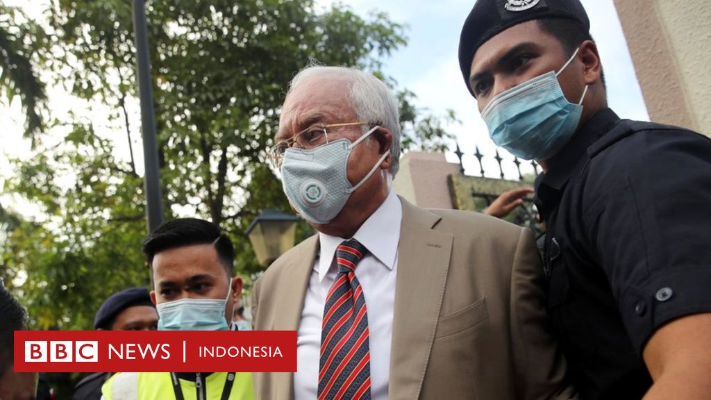 berita terkini najib razak