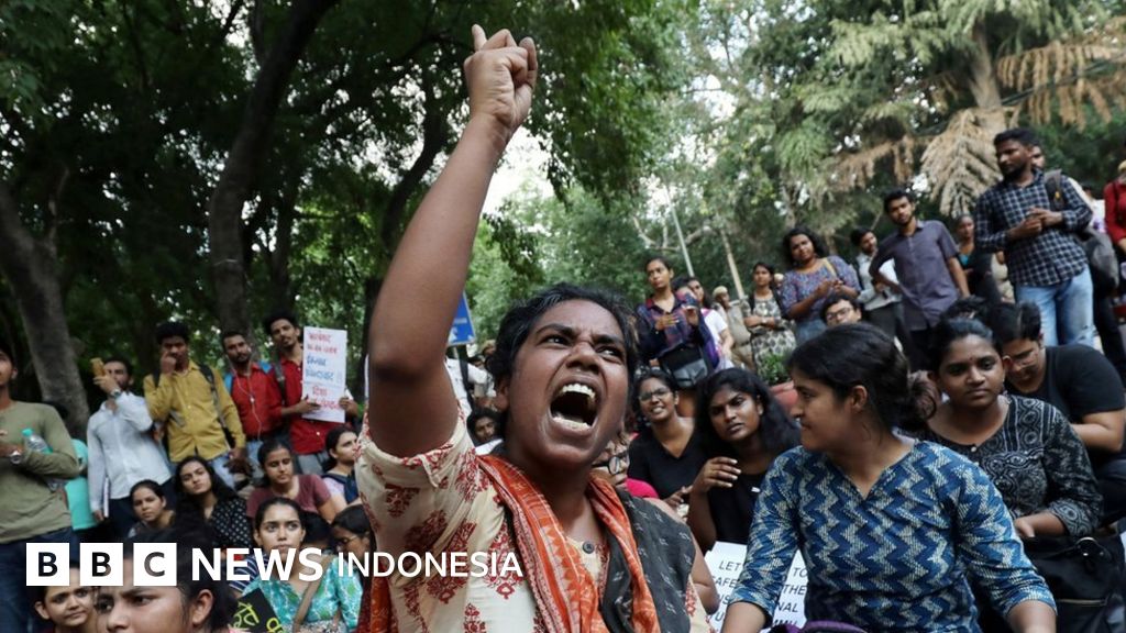 Perdana Menteri India Narendra Modi menyampaikan belasungkawa atas kepergian Dharmendra Deol