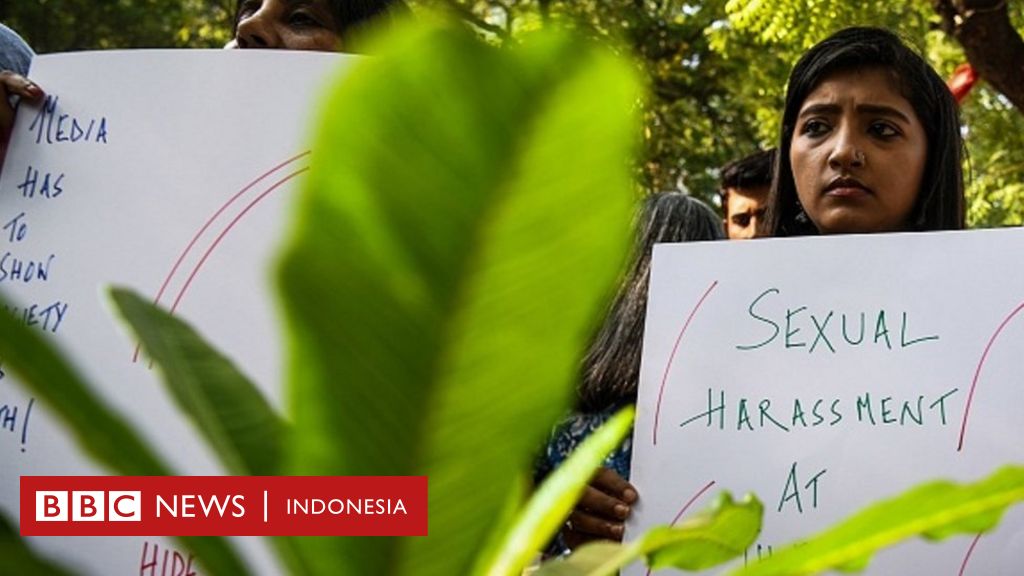 Kasus Pelecehan Seksual Di Lingkungan Pemerintahan Kerap Ditutup Tutupi Bbc News Indonesia