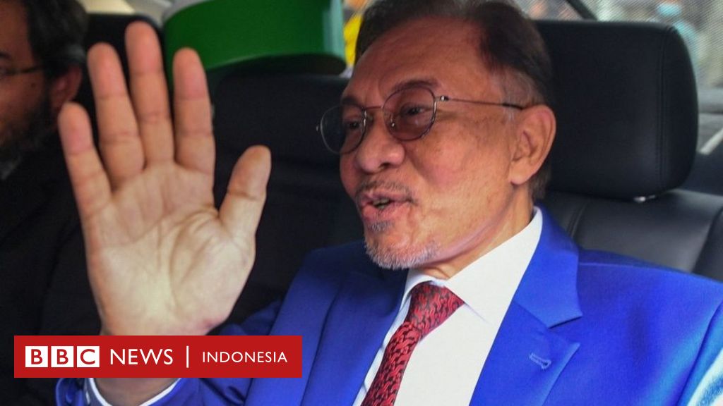Politik Malaysia Anwar Ibrahim Bertemu Raja Malaysia Tegaskan 0042