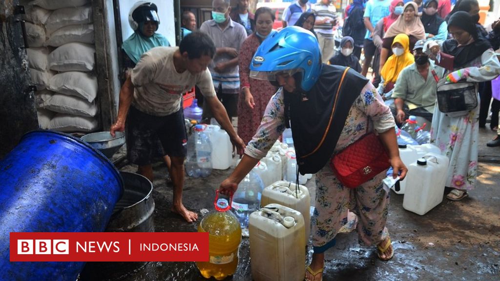 Mafia Minyak Goreng: Pemberian Izin Ekspor-impor Di Kemendag Kerap ...