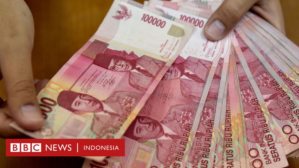 Indeks Persepsi Korupsi Indonesia Disebut Membaik Tapi Lamban Bbc News Indonesia 8744