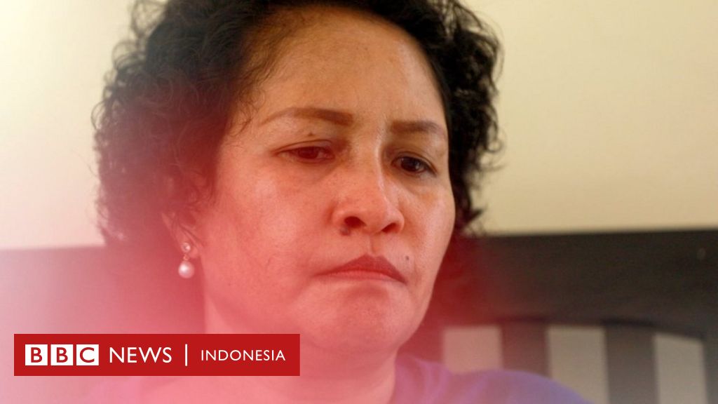 Pendeta Di Ntt Putri ‘eksekutor Orang Orang Yang Dituding Pki