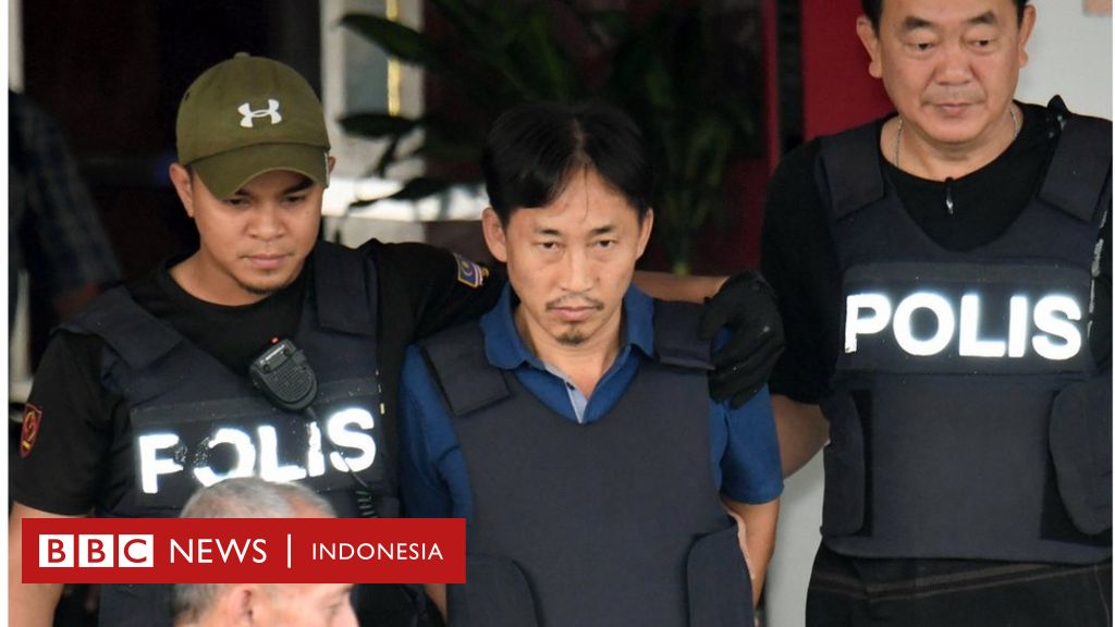 Kasus Kim Jong Nam Warga Korut Klaim Jadi Korban Konspirasi Malaysia Bbc News Indonesia 3470