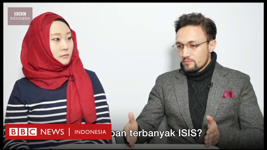 Bagaimana Kehidupan Muslim Di Korea Selatan Bbc News Indonesia