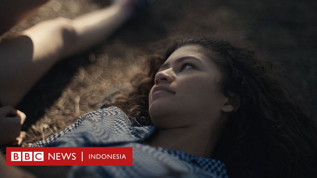 1024px x 576px - Penyelia keintiman: Para perempuan yang mengawasi adegan seks dalam produksi  film Hollywood - BBC News Indonesia