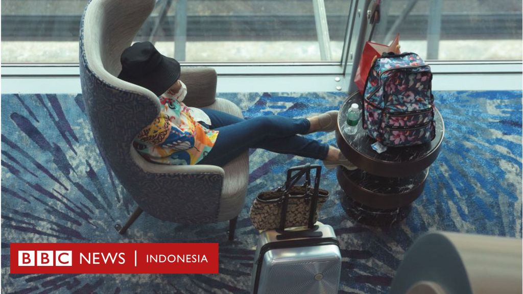 Warga Singapura Serbu Situs Singapore Airlines Hingga Sempat Down Tapi Tidak Bisa Ke Indonesia Bbc News Indonesia