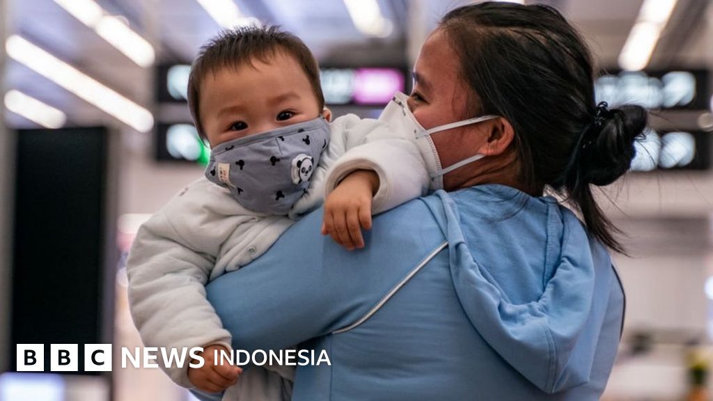 Virus corona: Seluruh dunia 'harus mengambil tindakan ...