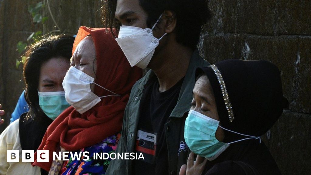 Politik dan Pandemi: Menavigasi Krisis, Menguji Kepemimpinan