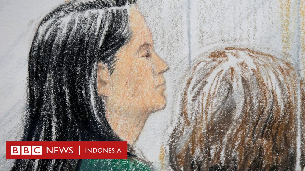 Canada releases Huawei founder’s daughter, extradition process continues