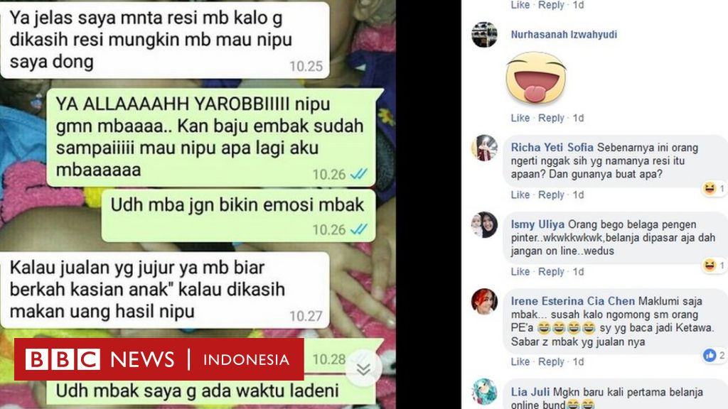 Contoh Percakapan Penjual Dan  Pembeli Dalam  Bahasa  Inggris  