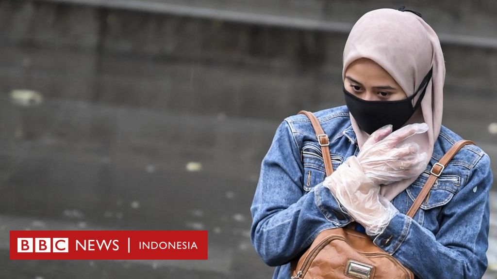 Psbb Jakarta Mulai 10 April Selama Dua Minggu Namun Pakar Menyebut