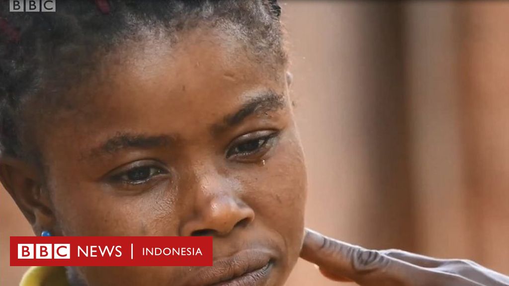 Kisah Para Istri Bayaran Dijual Demi Bayar Utang Bbc News Indonesia