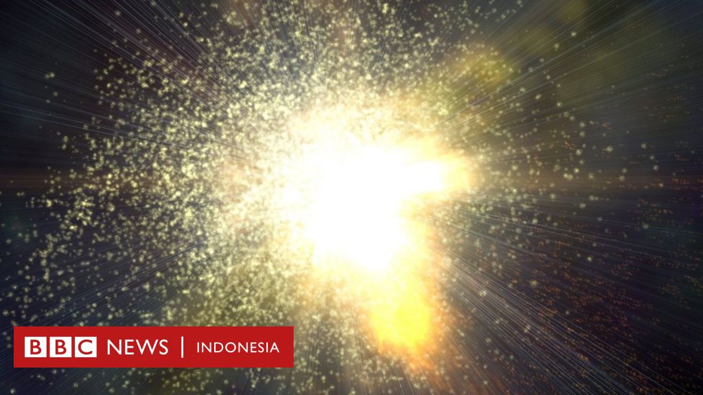 Scientists witness firsthand the massive and dramatic explosion of a giant red star