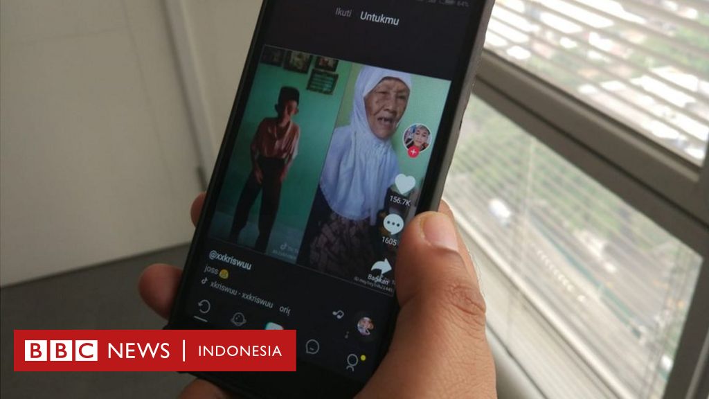 Tik Tok Perlu Penyaringan Konten Demi Pencabutan Blokir Bbc News