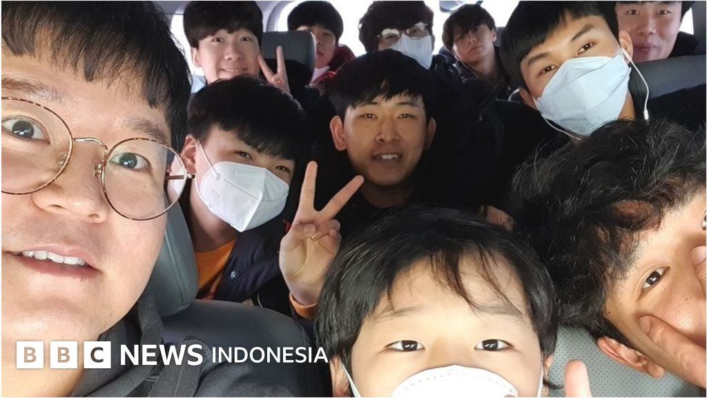 Virus Corona: Kisah Pandemi yang Mengguncang Dunia