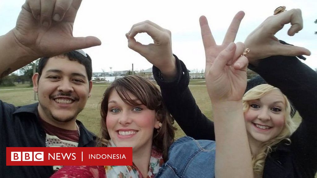 Perkawinan cinta segitiga, akan makin lumrah di masa depan ...