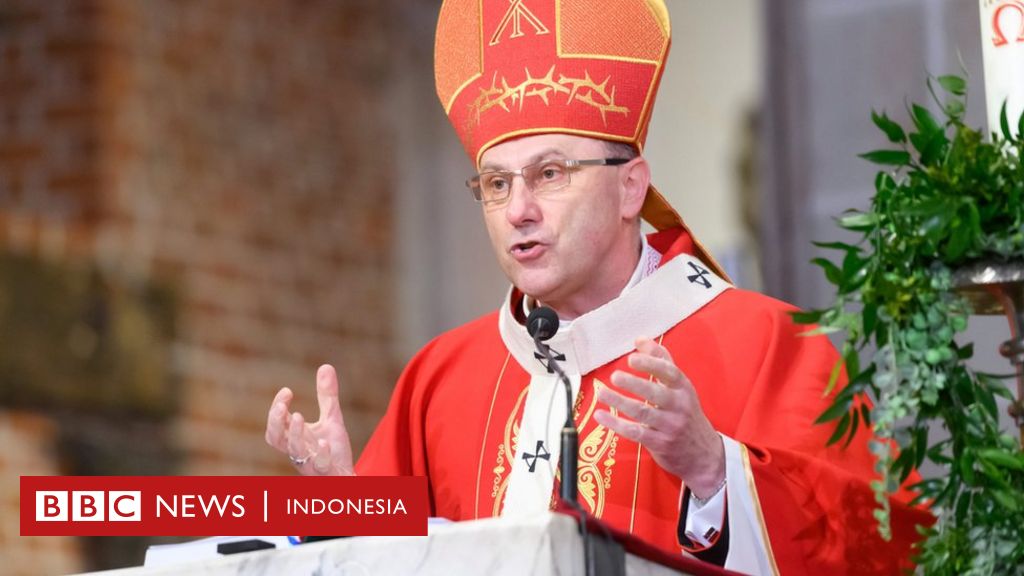 Skandal Pelecehan Seks Film Dokumenter Dirilis Uskup Agung Polandia Minta Vatikan Selidiki 6034